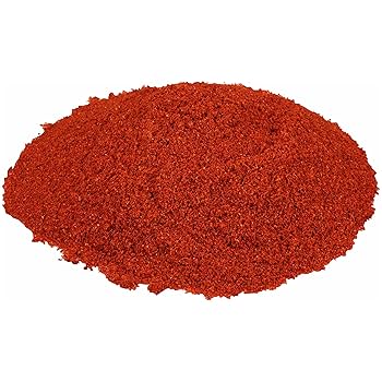 Amazon.com: Spice Classics Chili Powder, 16 oz - One 16
